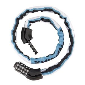 PINNAMAX 5-Digit Heavy Duty Bike Lock