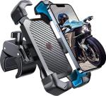 Bike Handlebar Mount for iPhone and Samsung