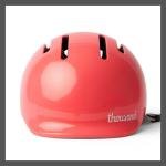 Thousand Babies Pink Toddler Cycling Helmet