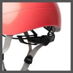 Thousand Babies Pink Toddler Cycling Helmet