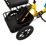 48V 350W Adult Electric Folding Trike