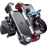 Motorcycle Phone Mount - Anti-Shake Bike Holder
