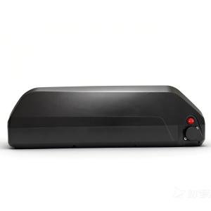 1500W Fat Tire Electric Mountain Bike 34MPH