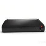 1500W Fat Tire Electric Mountain Bike 34MPH