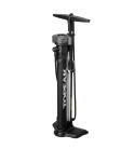 JoeBlow Booster Floor Pump with Gauge for Tubeless