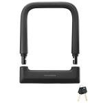 ROCKBROS Heavy Duty Bike U Lock and Cable