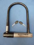 Kryptonite Kryptolok Heavy Duty Bike U-Lock