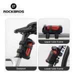 ROCKBROS Heavy Duty Bike Folding Lock