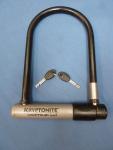Kryptonite Kryptolok Heavy Duty Bike U-Lock