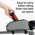 ROCKBROS Heavy Duty Bike Folding Lock