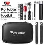 WEST BIKING Multifunctional Bicycle Tool Kit