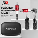 WEST BIKING Multifunctional Bicycle Tool Kit