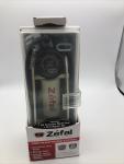 ZEFAL Bike Repair Station Foot Pump and Tools