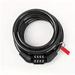 Heavy-Duty Bike Lock with Security Combination