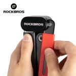 ROCKBROS Heavy Duty Bike Folding Lock