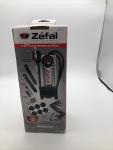 ZEFAL Bike Repair Station Foot Pump and Tools