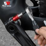 WEST BIKING Multifunctional Bicycle Tool Kit