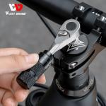 WEST BIKING Multifunctional Bicycle Tool Kit