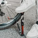 Rockbros Compact Bicycle Pump 220PSI with Gauge