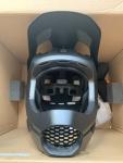 POC Otocon MTB Helmet - Uranium Black Matte XS