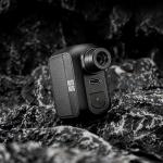 ROCKBROS Portable Mini Electric Bike Pump 100PSI