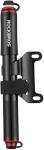 ROCKBROS Portable 120PSI Bicycle and Sports Pump