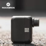 ROCKBROS Portable Mini Electric Bike Pump 100PSI