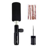 WEST BIKING 2-in-1 Bike Pump and Repair Kit