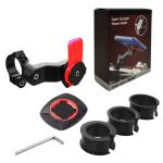 Quad Lock 360° Bike and Motorcycle Phone Mount