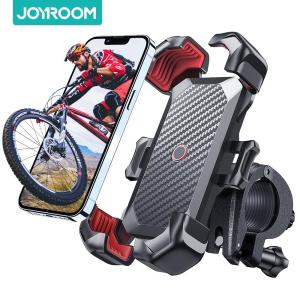 360° Aluminum Handlebar Mount for Phones and GPS