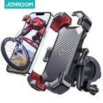 360° Aluminum Handlebar Mount for Phones and GPS