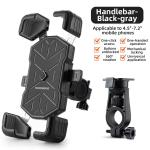 ROCKBROS Universal Bike Phone Holder Mount