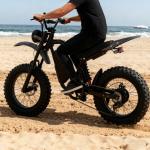 3000W E-Mountain Bike 48V 20AH 37MPH