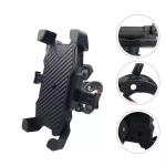 Bike Handlebar Silicone Mount for Phone GPS