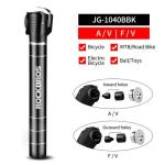ROCKBROS Mini Portable Bike Pump for All Valves