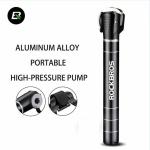 ROCKBROS Mini Portable Bike Pump for All Valves