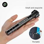 ROCKBROS Mini Portable Bike Pump for All Valves