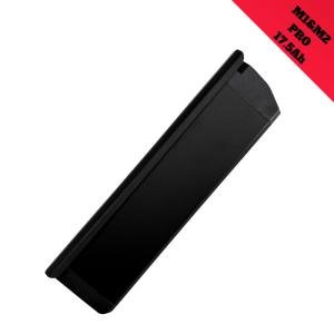 1800W 48V Electric Fat Tire Mountain Bike