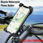 Bike Handlebar Mount for Phone and GPS