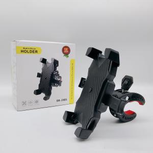 Universal Bike Handlebar Mount for Phones and GPS