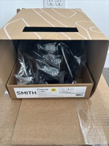 Smith Convoy MIPS Bike Helmet - Large Black
