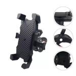 Universal Bike Handlebar Mount for Phones and GPS