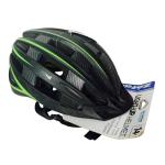 Zéfal Black LED Bicycle Helmet for Safety