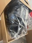Smith Convoy MIPS Bike Helmet - Large Black