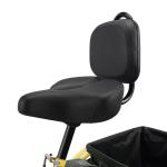 Electric Tricycle 18" 7 Speed 350W 48V 13AH