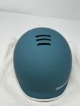 Thousand Heritage Coastal Blue Bike Helmet - Medium