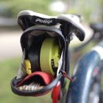 OTTOLOCK 60" Cinch Lock in Stealth Black