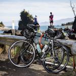 OTTOLOCK 60" Cinch Lock in Stealth Black