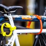 OTTOLOCK 60" Cinch Lock in Stealth Black