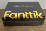 Fanttik X9 Ace Mini Bike Pump, 150PSI Inflate